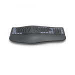 Hama ergonomic keyboard WK900 black (U8173071)