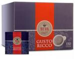 ToDa Caffè TODA Ricco - 10db E. S. E. POD kávékapszula
