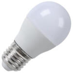 NEDES Led izzó G45 E27 5W Hideg fehér (ZLS807)