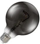NEDES LED Filament SHAPE 4W SMOKE G95 E27 1800K (ZSF108)