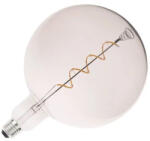 NEDES LED Filament SPIRAL VINTAGE G200 E27 4W SMOKE 2000K (ZSF116)