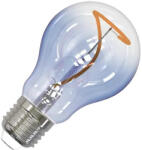 NEDES LED Filament SHAPE 4W BLUE A60 E27 1800K (ZSF105)