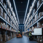  Led szalag 2835 SMD 120led/m 8W/m 12V 6000K 8mm- 50 m (16-1181-01)