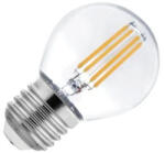 NEDES LED Filament 6W G45 E27 3000K (ZLF818)