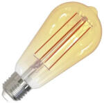 NEDES LED Filament SLIM VINTAGE ST64 E27 4, 5W 1800K (ZFS101)