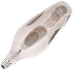 NEDES LED Filament BUMPED VINTAGE BT110 E27 4W SMOKE 2000K (ZSF122)