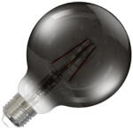 NEDES LED Filament 4W SMOKE G95 E27 2000K (ZBF101)