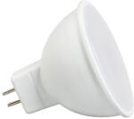 NEDES led izzó MR16 5W meleg fehér (ZLS313)