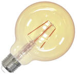NEDES LED Filament VINTAGE G95 E27 4W 2000K (ZAF101)