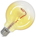 NEDES LED Filament SHAPE 4W YELLOW G95 E27 1800K (ZSF109)