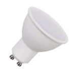 NEDES led izzó GU10 7W Meleg fehér (ZLS117)