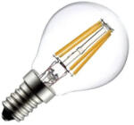 NEDES LED Filament 4W G45 E14 3000K (ZLF812)