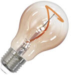 NEDES LED Filament SHAPE 4W BRAUN A60 E27 1800K (ZSF107)