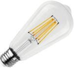 NEDES LED Filament 12W ST64 E27 3000K (ZLF915)