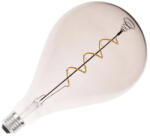 NEDES LED Filament SPIRAL 4W SMOKE A165 E27 2000K (ZSF114)