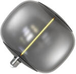 NEDES LED Filament 4W SMOKE T220 E27 1800K (ZSF103)