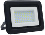 NEDES Led Reflektor 50W 4000K IP65 Fekete (LF0024)