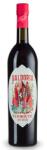 Baldoria Vermouth Dry Rosso 18% 0.75 l
