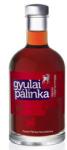 Gyulai Pálinka Cigánymeggy Pálinka 38% 0.35 l