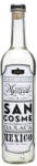 Tequila Mezcal San Cosme Blanco 0.7 l