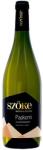 SZŐKE MÁTYÁS & ZOLTÁN - Paskomi Chardonnay 2024 0.75 l