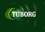 Tuborg Green hordós sör 4.6% 30 l