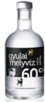 Gyulai Pálinka Szilva Pálinka 60% 0.35 l