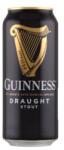 GUINNESS fekete, ír sör 4.2% dobozos 0.44 l
