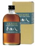 Akashi Sherry Cask Finish 40% 0.5 l díszdobozban