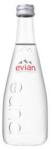 Evian 0.33 l ásványvíz, üveges