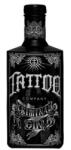 Cruxx Tattoo Company Criminal Gin 43% 0.7 l
