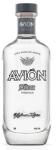 Tequila Avión Silver 0.7 l