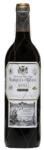 Marques de Riscal Reserva 2017 0.75 l