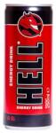 Hell 0.25 l