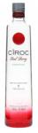 CÎROC Vodka Red Berries/Piros bogyós/ 37, 5% 0.7 l