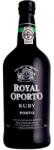 ROYAL OPORTO Ruby /édes/ 0.75 l