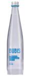 Bubis Szénsavas Palackozott Ivóvíz 0.5 l visszaváltós üveges