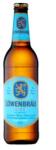 Löwenbrau Lager sör 4% 0.5 l üveges