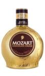 Mozart Gold Chocolate likőr 17% 0.7 l
