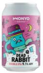 MONYO Brewing Co. - Dead Rabbit 0.33l