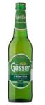 Gösser Prémium sör 5% 0.33 l üveges