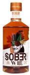 Sober Spirits alkoholmentes Whisky 0, 0% 0.5 l