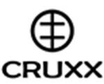 Cruxx Feketecseresznye Pálinka 40% 0.5l