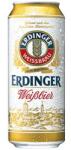 ERDINGER Hefe Weiss sör 0.5l dobozos