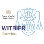 PANNONHALMI FŐAPÁTSÁG Witbier hordós sör 5% 20 l