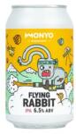 MONYO Brewing Co. - Flying Rabbit 0.33l