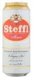 Steffl Bier sör 0.5 l dobozos