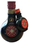 Zwack Unicum Szilvás 0.5 l + Orange Bitter 0.04 l