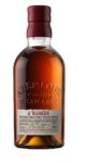 ABERLOUR Abunadh whisky 59.9% 0.7 l