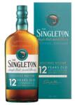 The Singleton Of Dufftown Single Malt 12 éves 40% 0.7 l díszdobozban